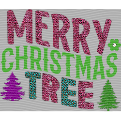 Christmas-ADJ 12058